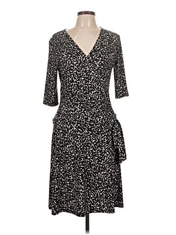 Jones New York Cocktail Dress (view 1)