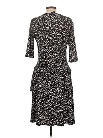Jones New York Cocktail Dress (view 2)