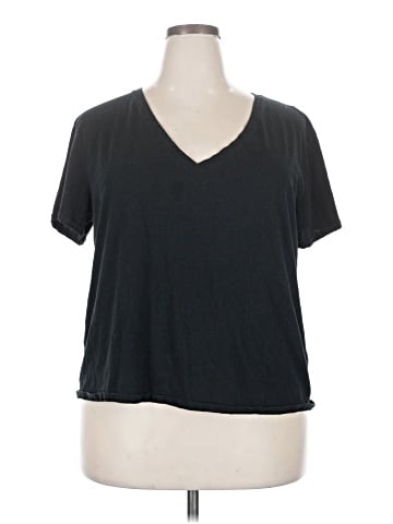 BP. Short Sleeve T-Shirt (view 1)