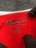 Champion Red Pullover Hoodie Size XL (kids) - photo 3