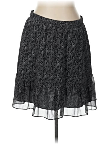 Ann Taylor LOFT Casual Skirt (view 1)