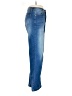 Unbranded Blue Jeans Size M - photo 4
