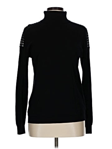 Paul Smith Turtleneck Sweater (view 1)