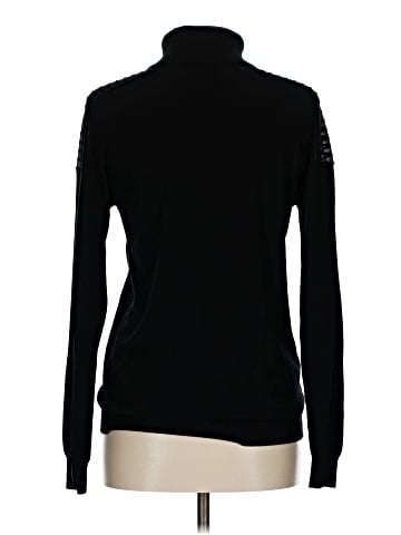Paul Smith Turtleneck Sweater (view 2)