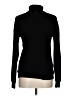 Paul Smith Black Turtleneck Sweater Size L - photo 2
