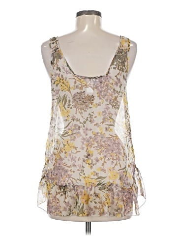 Band of Gypsies Sleeveless Blouse (view 2)