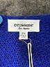 ee:some Blue Pullover Sweater Size S - photo 7