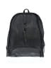 Unbranded Solid Black Backpack One size - photo 1