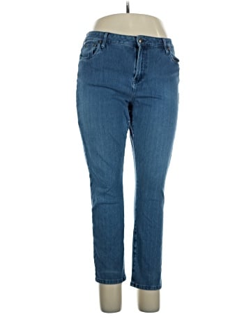 Coldwater Creek Jeans (view 1)