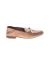 BCBGeneration Tan Brown Flats Size 8 - photo 1
