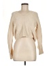 Elodie Ivory Pullover Sweater Size M - photo 1