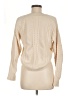 Elodie Ivory Pullover Sweater Size M - photo 2