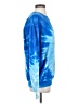 Colortone Tie-dye Blue Sweatshirt Size S - photo 4
