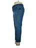Coldwater Creek Solid Blue Jeans Size 16 (petite) - photo 5