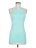Lululemon Athletica Teal Blue Active Tank Size 8 - photo 1