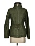 Old Navy 100% Cotton Green Jacket Size XS - photo 1