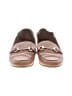 BCBGeneration Tan Brown Flats Size 8 - photo 2