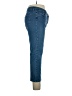 Coldwater Creek Solid Blue Jeans Size 16 (petite) - photo 4