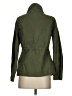 Old Navy 100% Cotton Green Jacket Size XS - photo 2