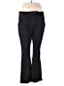 Nine West Black Jeans Size 18 - photo 1