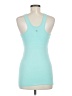 Lululemon Athletica Teal Blue Active Tank Size 8 - photo 2