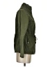 Old Navy 100% Cotton Green Jacket Size XS - photo 4