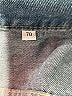 Unbranded Blue Denim Jacket Size 70 cm / US 6-9 MO - photo 3