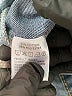 Unbranded Blue Denim Jacket Size 70 cm / US 6-9 MO - photo 4