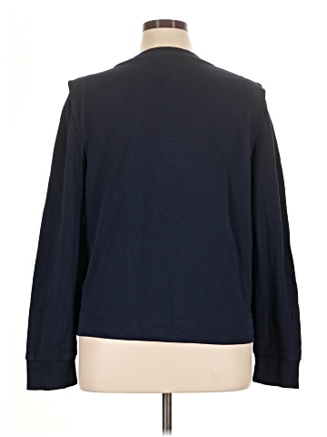 Ann Taylor LOFT Sweatshirt (view 2)