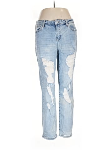Judy Blue Jeans (view 1)