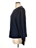 Ann Taylor LOFT Blue Sweatshirt Size XL - photo 5