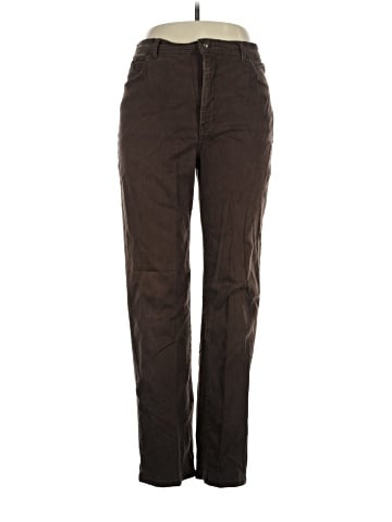 Gloria Vanderbilt Casual Pants (view 1)