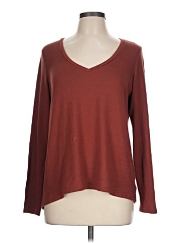 American Eagle Outfitters Long Sleeve T-Shirt (view 1)