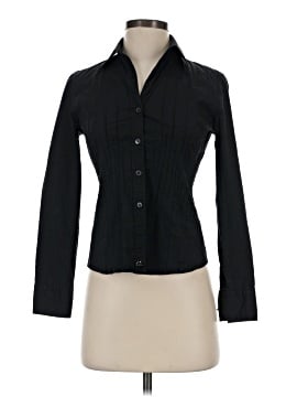 Ted Baker London Long Sleeve Blouse