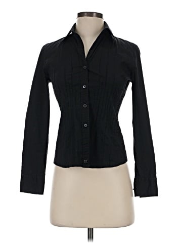 Ted Baker London Long Sleeve Blouse (view 1)
