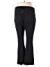 Nine West Black Jeans Size 18 - photo 2