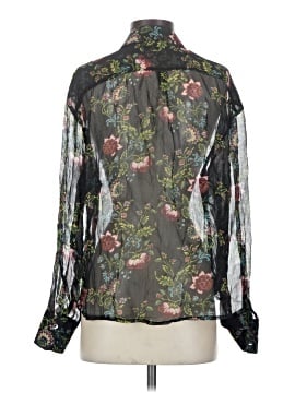Tuckernuck Long Sleeve Blouse (view 2)
