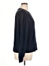 Ann Taylor LOFT Blue Sweatshirt Size XL - photo 4