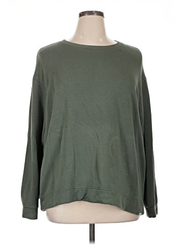 Orvis Pullover Sweater (view 1)
