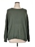 Orvis Green Pullover Sweater Size XL - photo 1