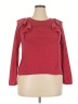 Wonder Red Long Sleeve Top Size XXL - photo 1
