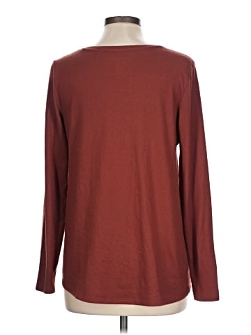 American Eagle Outfitters Long Sleeve T-Shirt (view 2)