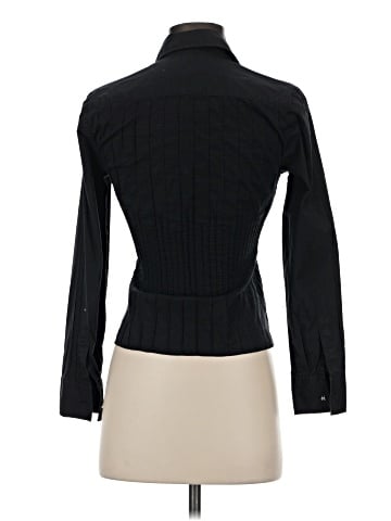 Ted Baker London Long Sleeve Blouse (view 2)