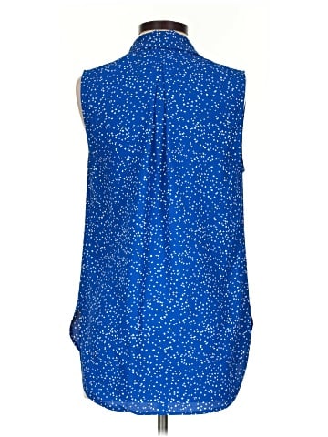 Equipment Sleeveless Blouse (view 2)