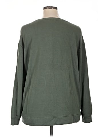 Orvis Pullover Sweater (view 2)