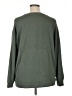 Orvis Green Pullover Sweater Size XL - photo 2