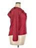 Wonder Red Long Sleeve Top Size XXL - photo 4