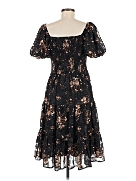 alfani lace dress Alfani Womens Lace Shift Dress, Black, 4