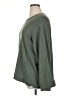 Orvis Green Pullover Sweater Size XL - photo 5
