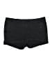 Torrid Solid Black Shorts Size 26 - photo 1